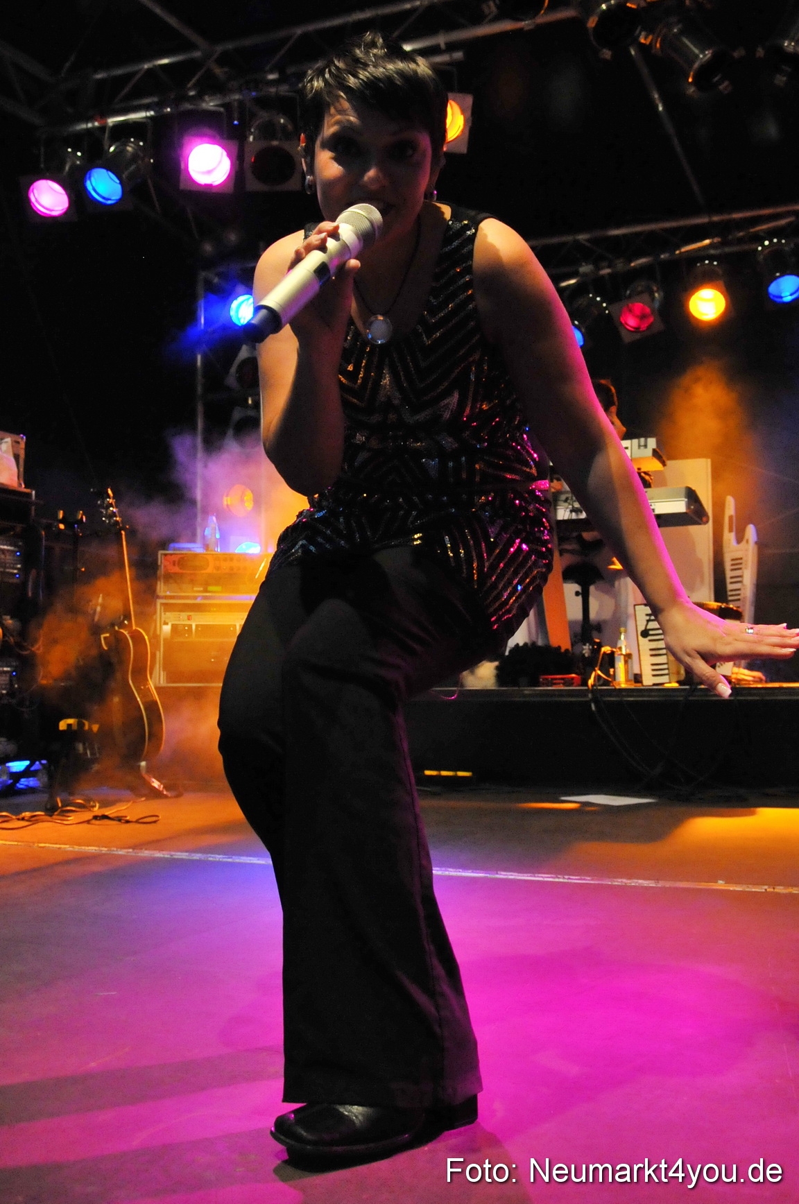 Stadtlauf Neumarkt 2011 0102